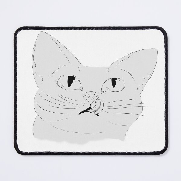 Item preview, kitty kat designed and sold by Kalhanne.