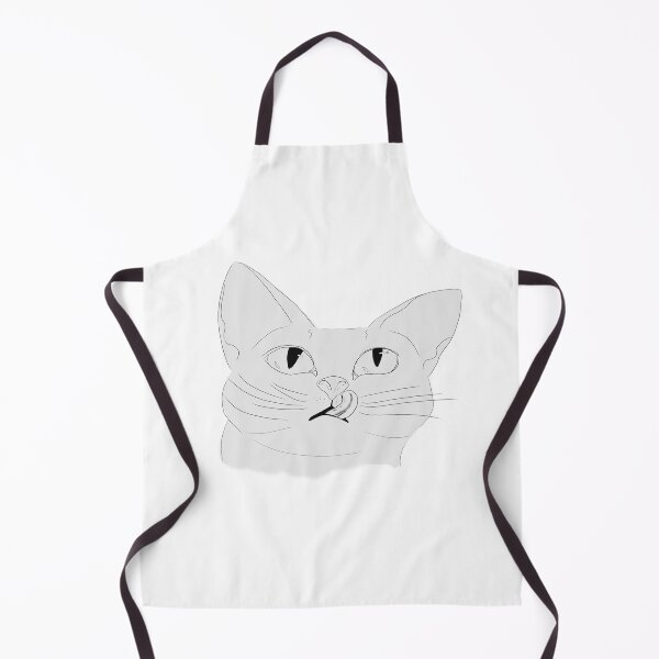 Item preview, kitty kat designed and sold by Kalhanne.