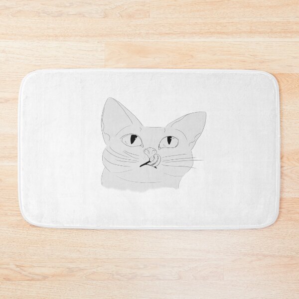 Item preview, kitty kat designed and sold by Kalhanne.