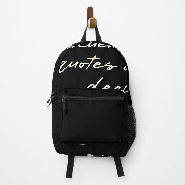 Item preview, Fluent in movie quotes and bad decisions designed and sold by Ninjacatoff.