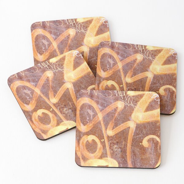 Item preview, rusty iron plate designed and sold by manoloshoping.
