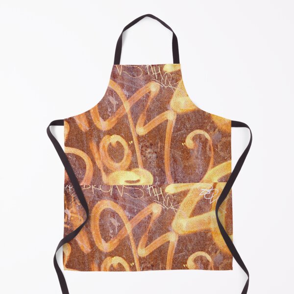 Item preview, rusty iron plate designed and sold by manoloshoping.