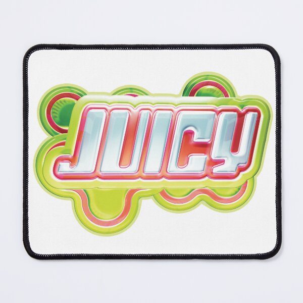 Item preview, Juicy designed and sold by Cybereclectic.