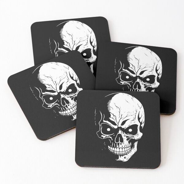 Item preview, skullhead designed and sold by Brexmore3.