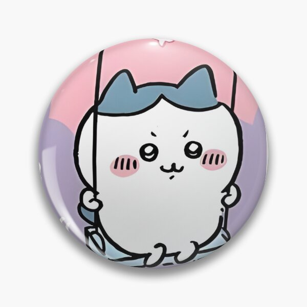Item preview, Chiikawa Hachiware designed and sold by ArtistKaiMing.