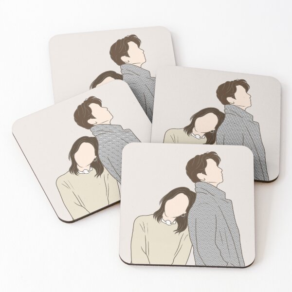 Item preview, Goblin Kdrama Poster, Guardian Fanart, Fantasy Romance Gift designed and sold by bliss7shop.