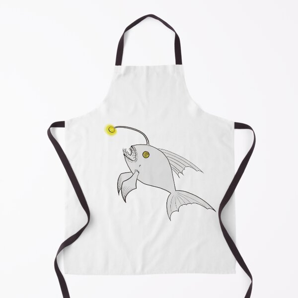Item preview, abyssal fish designed and sold by Kalhanne.