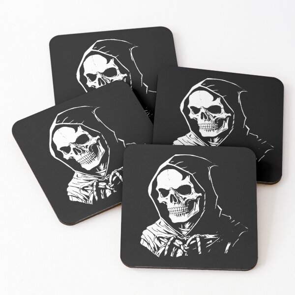 Item preview, Grim reaper head designed and sold by Brexmore3.