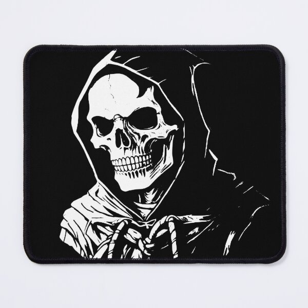 Item preview, Grim reaper head designed and sold by Brexmore3.