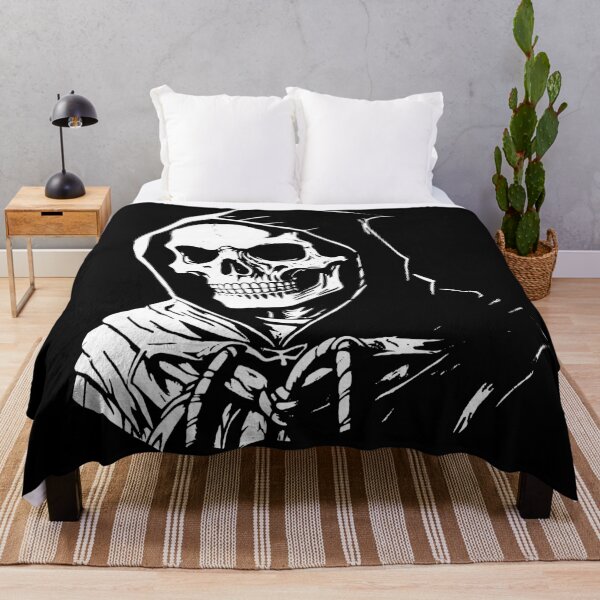 Item preview, Grim reaper head designed and sold by Brexmore3.