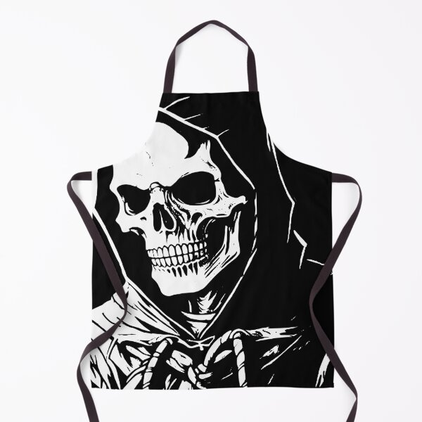 Item preview, Grim reaper head designed and sold by Brexmore3.