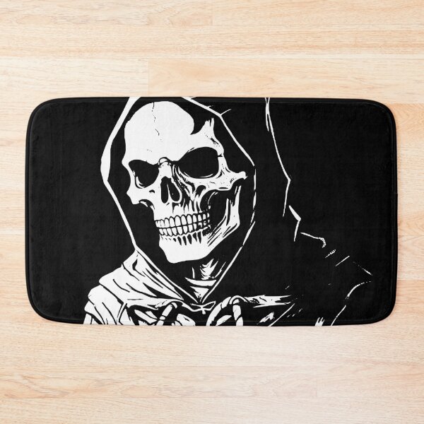 Item preview, Grim reaper head designed and sold by Brexmore3.