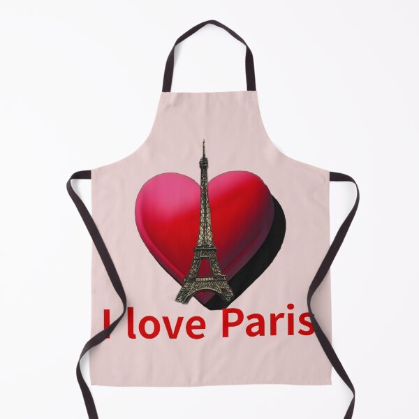 Item preview, Paris, I love Paris, beautiful things designed and sold by zzzozzo.