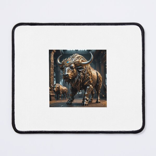 Item preview, Mechanical Bull designed and sold by CSPictures.