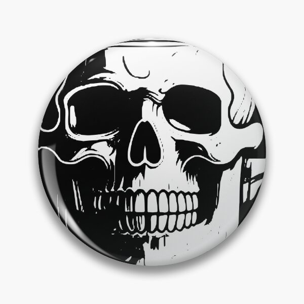 Item preview, skull cup designed and sold by Brexmore3.