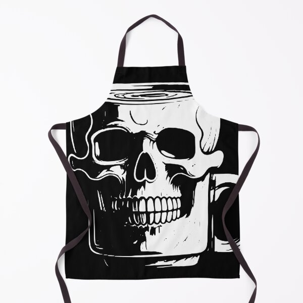 Item preview, skull cup designed and sold by Brexmore3.