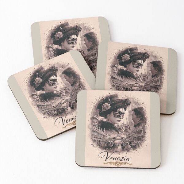 Item preview, Venezia designed and sold by Aise06.