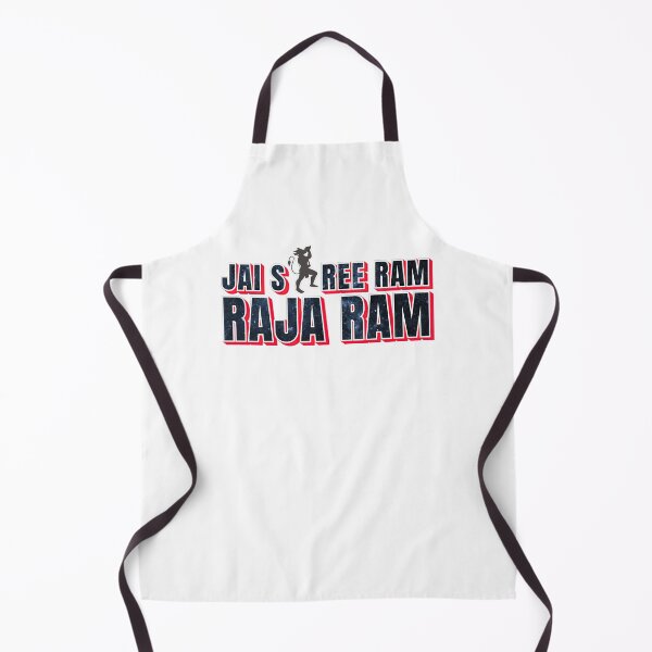 Item preview, Jai Shree Ram, Raja Ram designed and sold by RvinJo8.
