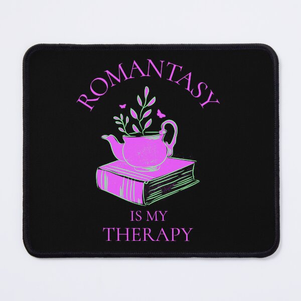 Item preview, Romantasy is My Therapy(Potted Plant) designed and sold by Lilmoo31.