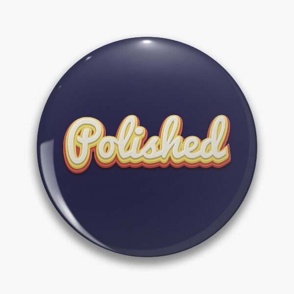 Item preview, Polished Retro 3D Typography Design designed and sold by trepiu.