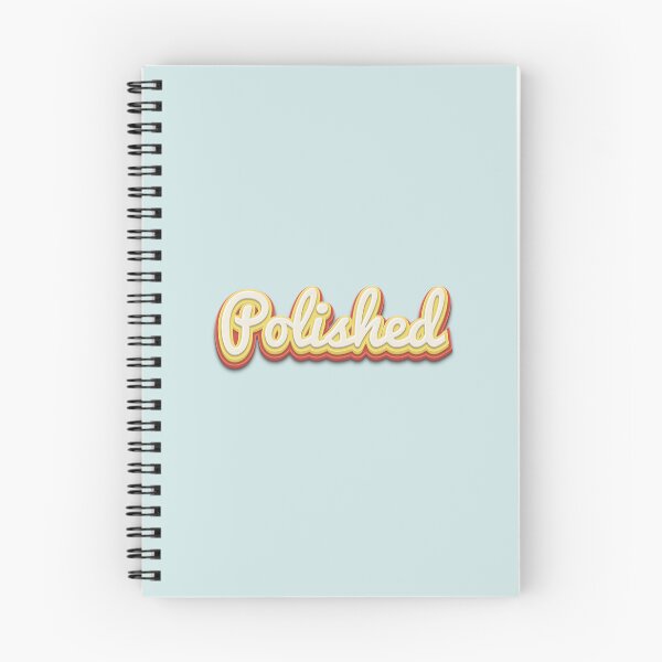Item preview, Polished Retro 3D Typography Design designed and sold by trepiu.