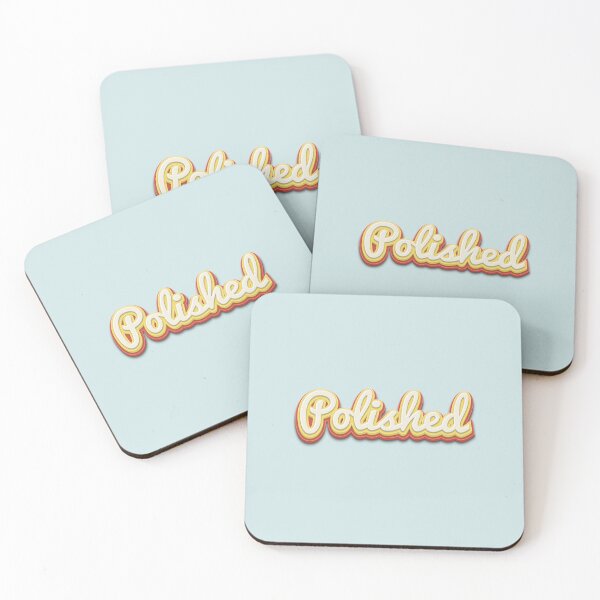 Item preview, Polished Retro 3D Typography Design designed and sold by trepiu.