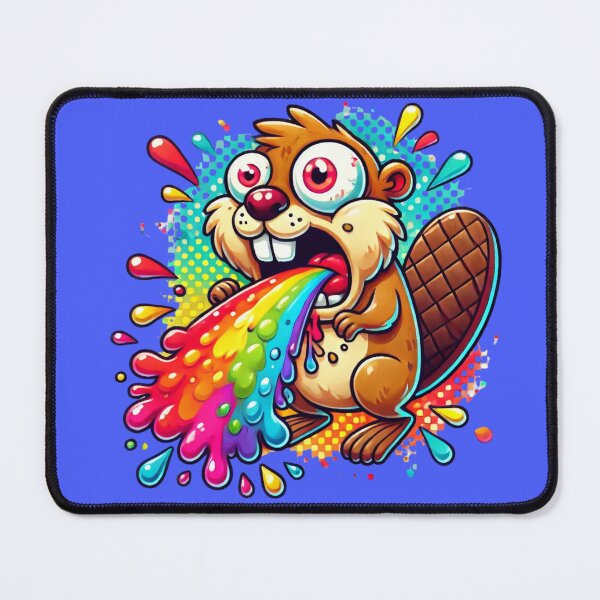 Item preview, My Sick Beaver designed and sold by Willyboy16.