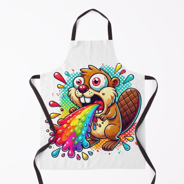 Item preview, My Sick Beaver designed and sold by Willyboy16.