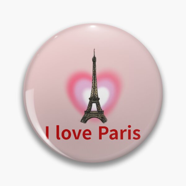 Item preview, Paris, I love Paris, beautiful things designed and sold by zzzozzo.