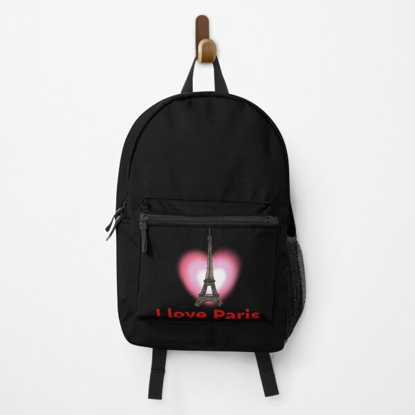 Item preview, Paris, I love Paris, beautiful things designed and sold by zzzozzo.
