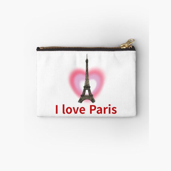 Item preview, Paris, I love Paris, beautiful things designed and sold by zzzozzo.