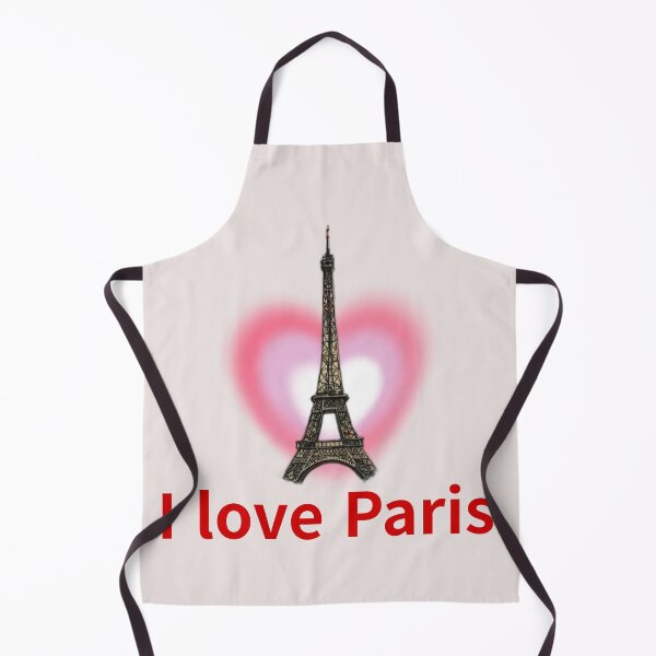 Item preview, Paris, I love Paris, beautiful things designed and sold by zzzozzo.