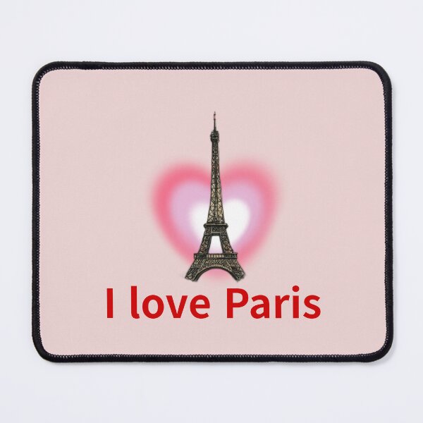 Item preview, Paris, I love Paris, beautiful things designed and sold by zzzozzo.