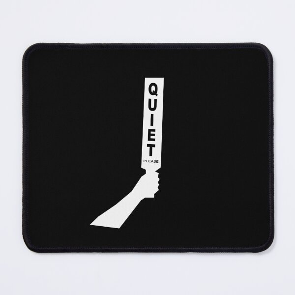 Item preview, Quiet Please Golf Sign - Funny Golf Shirt for Golfers designed and sold by Wit-T-Merch.