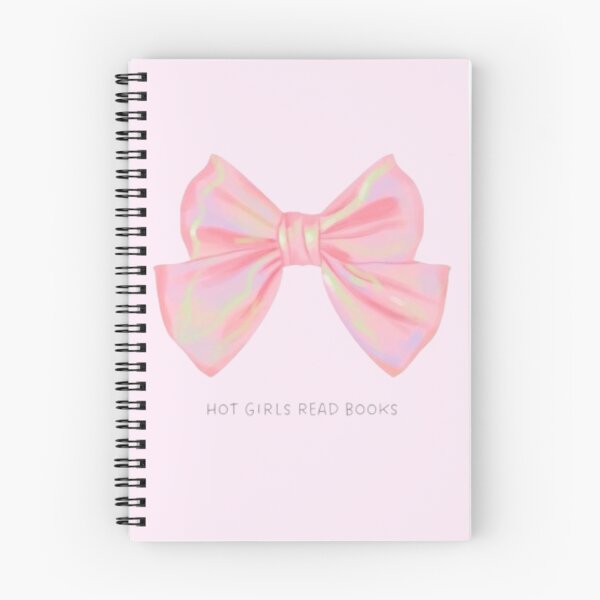 Item preview, Hot girls reading books designed and sold by mayralejandrat.