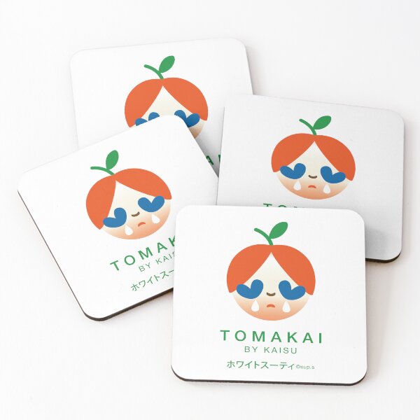 Item preview, TOMAKAI BY KAISU designed and sold by VEGANKAISU.