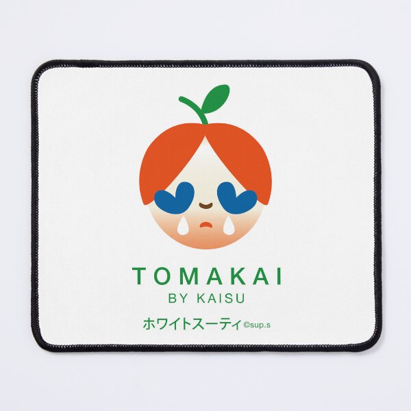 Item preview, TOMAKAI BY KAISU designed and sold by VEGANKAISU.