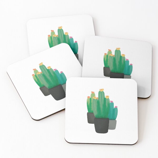 Item preview, Succulents designed and sold by TheWhiskerFiles.