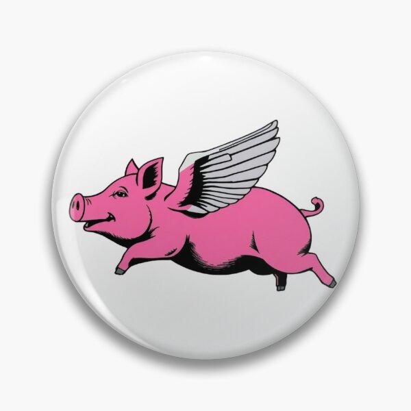 Item preview, Pink Floyd Animals designed and sold by BladVrt.