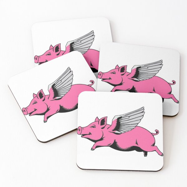 Item preview, Pink Floyd Animals designed and sold by BladVrt.