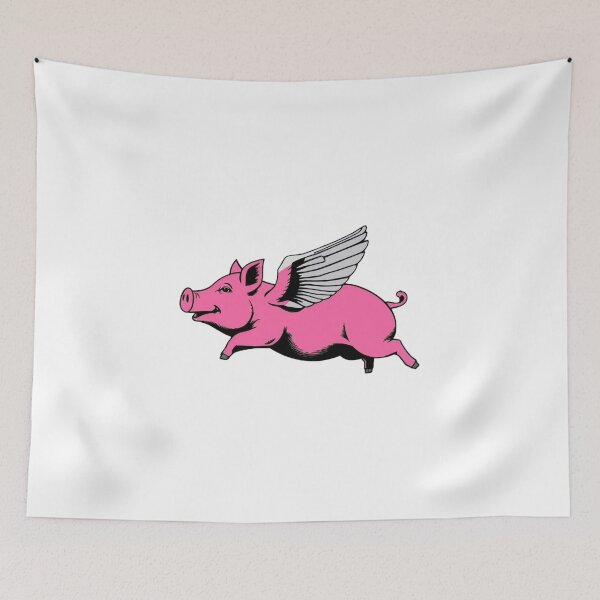 Item preview, Pink Floyd Animals designed and sold by BladVrt.