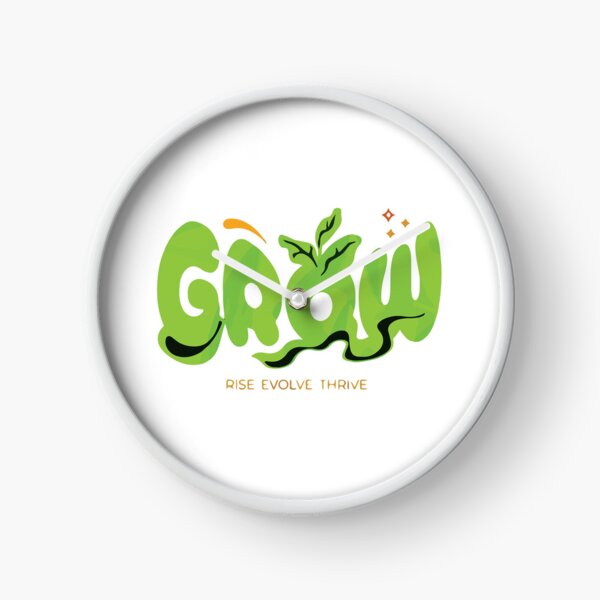 Item preview, Grow designed and sold by samwash.