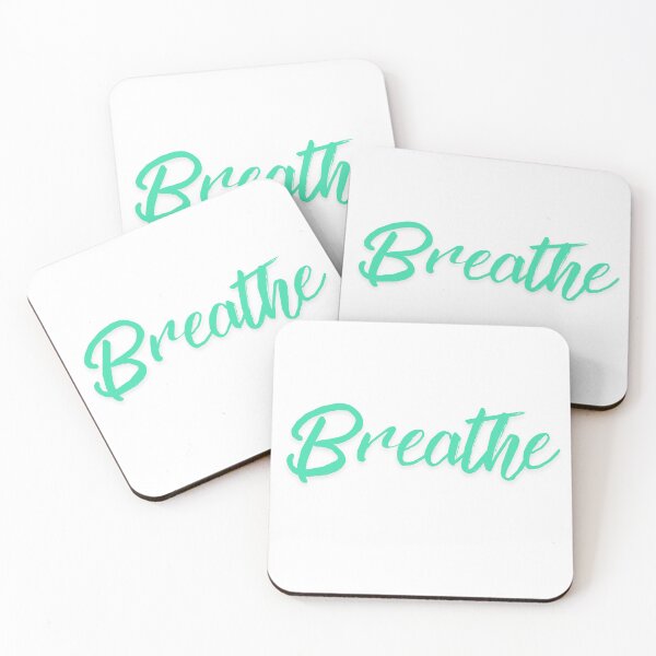 Item preview, BREATHE designed and sold by PGAart.