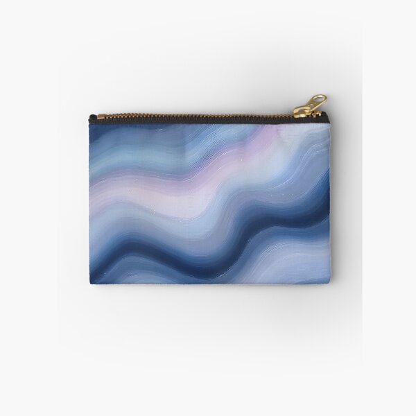 Item preview, Moonlit Velvet Streams designed and sold by granthobbs.