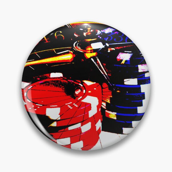 Item preview, Roulette Fever designed and sold by James DeFazio.