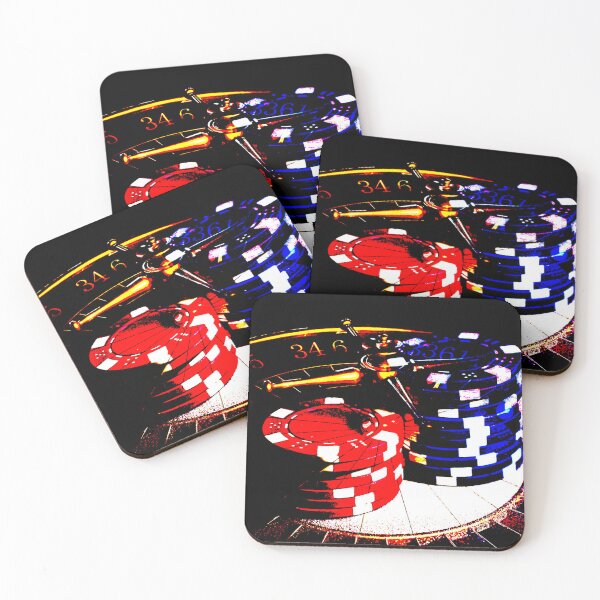 Item preview, Roulette Fever designed and sold by James DeFazio.