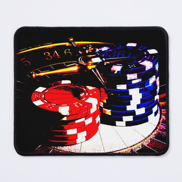 Item preview, Roulette Fever designed and sold by James DeFazio.