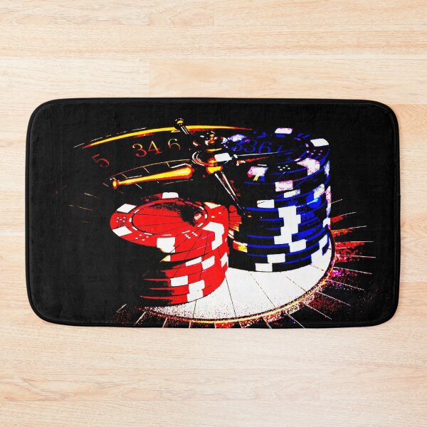 Item preview, Roulette Fever designed and sold by James DeFazio.