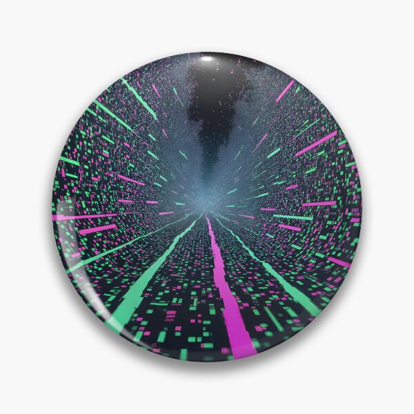 Item preview, Glitch Storm Currents designed and sold by granthobbs.