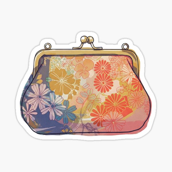 Artikel-Vorschau von Japanische Brieftasche, designt und verkauft von sachi-ml.